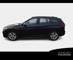 BMW X1 xDrive 25e Business Advantage automatico