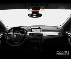 BMW X1 xDrive 25e Business Advantage automatico