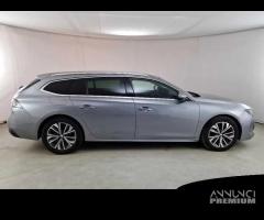 PEUGEOT 508 WAGON BlueHDi 130 Allure S/S EAT8 - 1