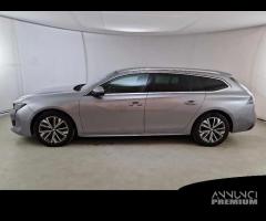 PEUGEOT 508 WAGON BlueHDi 130 Allure S/S EAT8 - 2