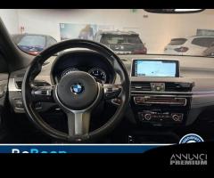 BMW X2 SDRIVE16D MSPORT AUTO - 13