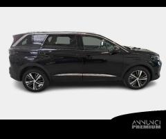 PEUGEOT 5008 BlueHDi 130 Allure EAT8 S/S aut.