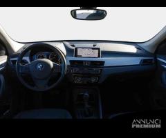 BMW X1 xDrive 25e Business Advantage automatico