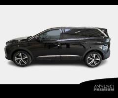 PEUGEOT 5008 BlueHDi 130 Allure EAT8 S/S aut.