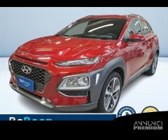 Hyundai Kona 1.0 T-GDI XPOSSIBLE TECHNO PACK ...