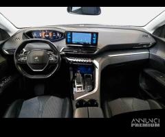 PEUGEOT 5008 BlueHDi 130 Allure EAT8 S/S aut.