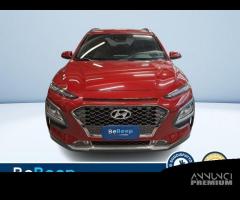 Hyundai Kona 1.0 T-GDI XPOSSIBLE TECHNO PACK ...