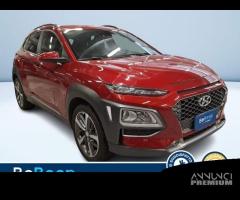 Hyundai Kona 1.0 T-GDI XPOSSIBLE TECHNO PACK ...