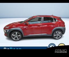 Hyundai Kona 1.0 T-GDI XPOSSIBLE TECHNO PACK ...