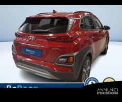 Hyundai Kona 1.0 T-GDI XPOSSIBLE TECHNO PACK ... - 6