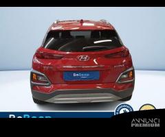 Hyundai Kona 1.0 T-GDI XPOSSIBLE TECHNO PACK ... - 7