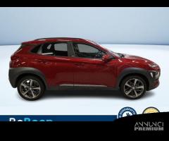 Hyundai Kona 1.0 T-GDI XPOSSIBLE TECHNO PACK ... - 8