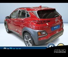 Hyundai Kona 1.0 T-GDI XPOSSIBLE TECHNO PACK ... - 9