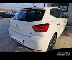 SEAT IBIZA 1.0 EcoTSI 115cv DSG 5p. FR - 5