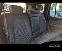 MERCEDES-BENZ GLB 200 d Automatic Business Extra - 6