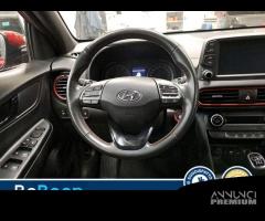 Hyundai Kona 1.0 T-GDI XPOSSIBLE TECHNO PACK ... - 14