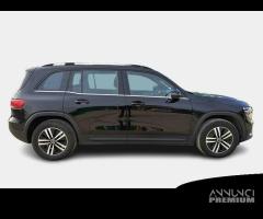 MERCEDES-BENZ GLB 200 d Automatic Business Extra