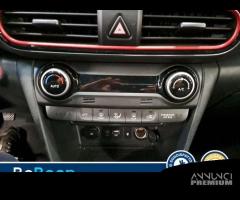 Hyundai Kona 1.0 T-GDI XPOSSIBLE TECHNO PACK ... - 18