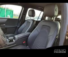 MERCEDES-BENZ GLB 200 d Automatic Business Extra