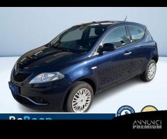 Lancia Ypsilon 0.9 T.AIR PLATINUM ECOCHIC MET...