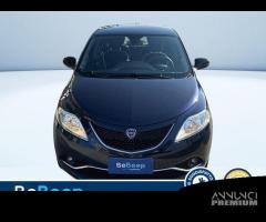 Lancia Ypsilon 0.9 T.AIR PLATINUM ECOCHIC MET...