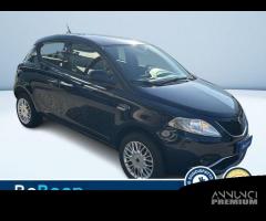 Lancia Ypsilon 0.9 T.AIR PLATINUM ECOCHIC MET...