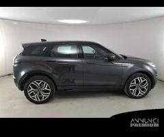 LAND ROVER RANGE ROVER EVOQUE 2.0 D240 MHEV R-Dyna - 1