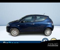 Lancia Ypsilon 0.9 T.AIR PLATINUM ECOCHIC MET...