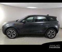 LAND ROVER RANGE ROVER EVOQUE 2.0 D240 MHEV R-Dyna - 2