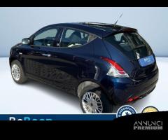 Lancia Ypsilon 0.9 T.AIR PLATINUM ECOCHIC MET... - 6