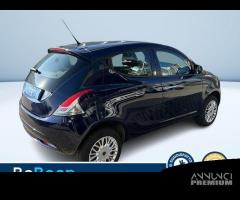 Lancia Ypsilon 0.9 T.AIR PLATINUM ECOCHIC MET... - 8