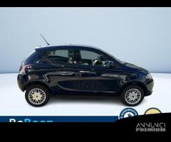 Lancia Ypsilon 0.9 T.AIR PLATINUM ECOCHIC MET... - 9