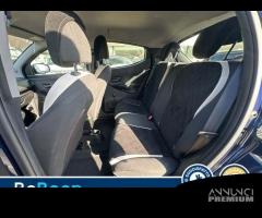 Lancia Ypsilon 0.9 T.AIR PLATINUM ECOCHIC MET... - 12