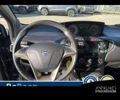 Lancia Ypsilon 0.9 T.AIR PLATINUM ECOCHIC MET... - 14