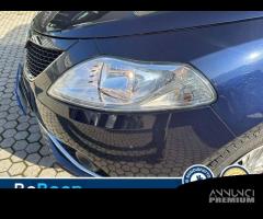 Lancia Ypsilon 0.9 T.AIR PLATINUM ECOCHIC MET... - 20