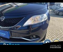 Lancia Ypsilon 0.9 T.AIR PLATINUM ECOCHIC MET... - 21