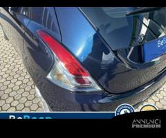 Lancia Ypsilon 0.9 T.AIR PLATINUM ECOCHIC MET... - 22