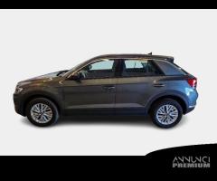 VOLKSWAGEN T-ROC 1.5 TSI ACT Business DSG