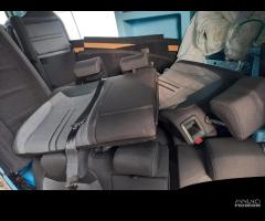 INTERNI PER SEAT ATECA SNAM