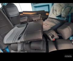 INTERNI PER SEAT ATECA SNAM