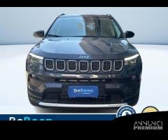 Jeep Compass 1.3 TURBO T4 PHEV LIMITED 4XE AUTO