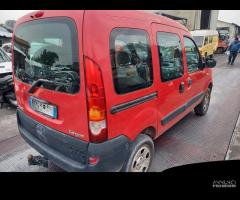 RICAMBI RENAULT KANGOO ANNO 2006