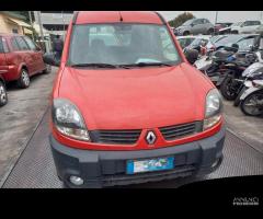 RICAMBI RENAULT KANGOO ANNO 2006