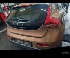 ricambi Volvo V40 anno 2014