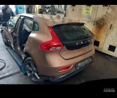 ricambi Volvo V40 anno 2014