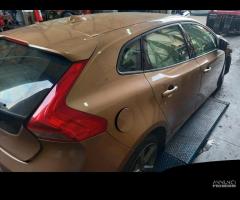 ricambi Volvo V40 anno 2014