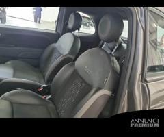 FIAT 500 1.0 70cv Ibrido Connect