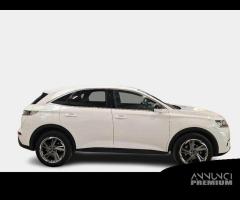 DS DS 7 CROSSBACK BlueHDi 130 Automatica Business