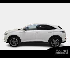 DS DS 7 CROSSBACK BlueHDi 130 Automatica Business