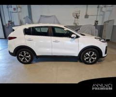 KIA SPORTAGE 1.6 CRDI 100KW BUSINESS CLASS DCT 2WD